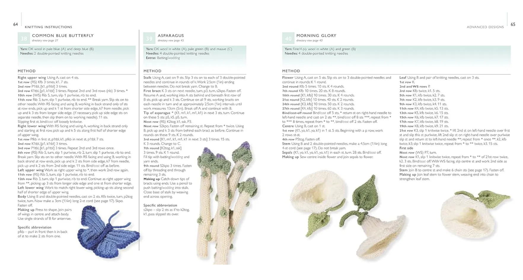 100 Flowers to Knit & Crochet: A collection of beautiful blooms for embellishing clothes, accessories, cushions and throws Book