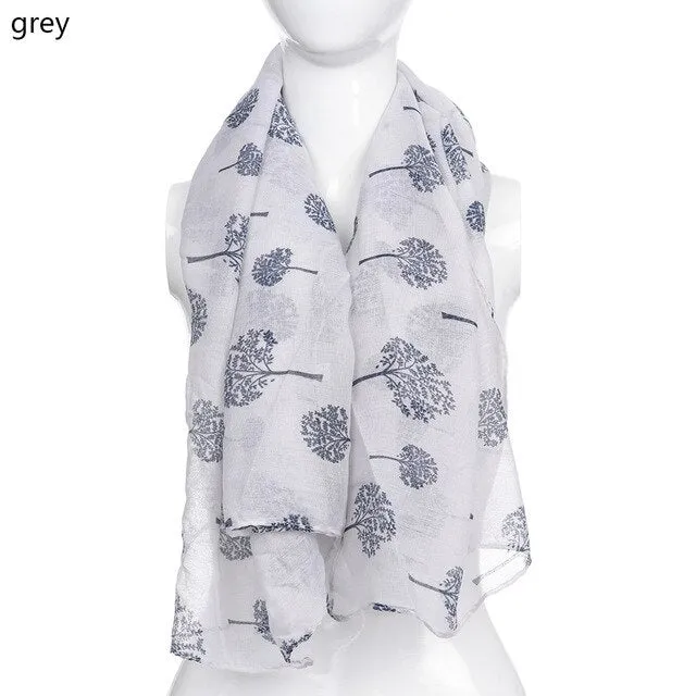 2020 New Hot Fashion Party Scarves