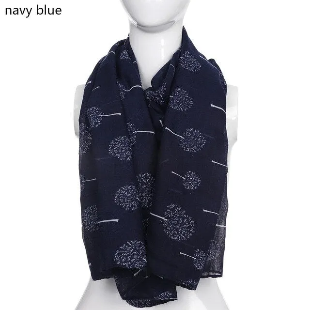 2020 New Hot Fashion Party Scarves