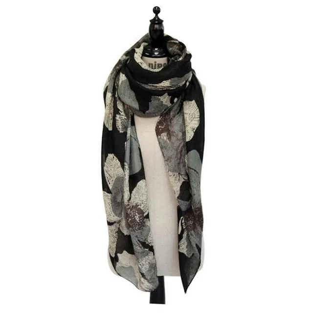 2020 New Hot Fashion Party Scarves