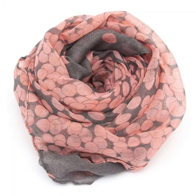 2020 New Hot Fashion Party Scarves