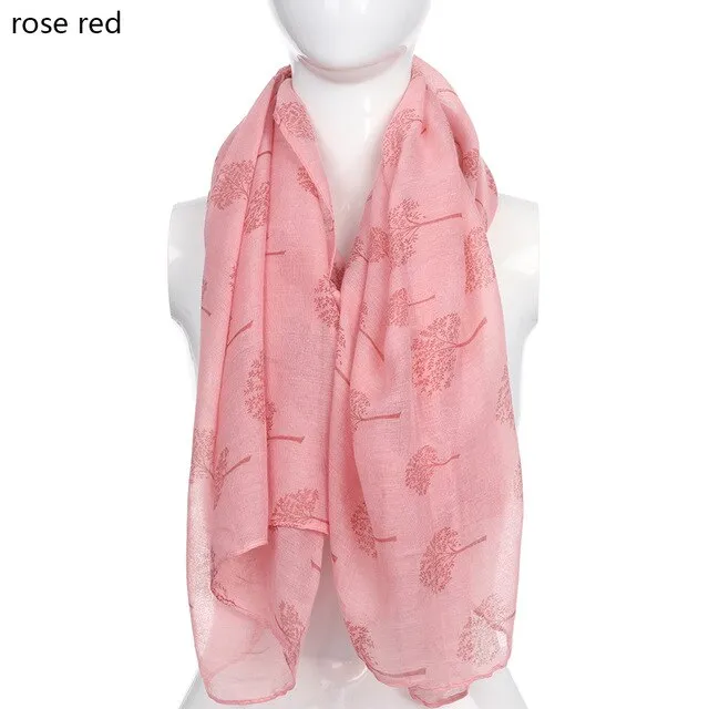 2020 New Hot Fashion Party Scarves