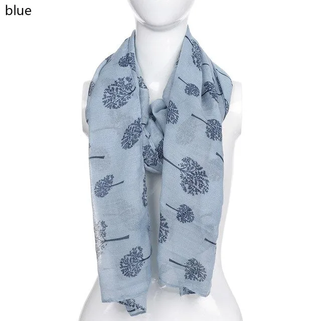 2020 New Hot Fashion Party Scarves