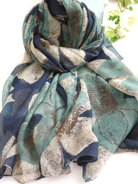 2020 New Hot Fashion Party Scarves