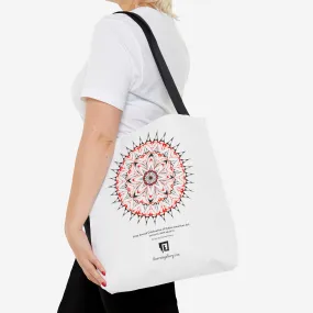 2024 Annual Celebration of Native Art Tote Bag