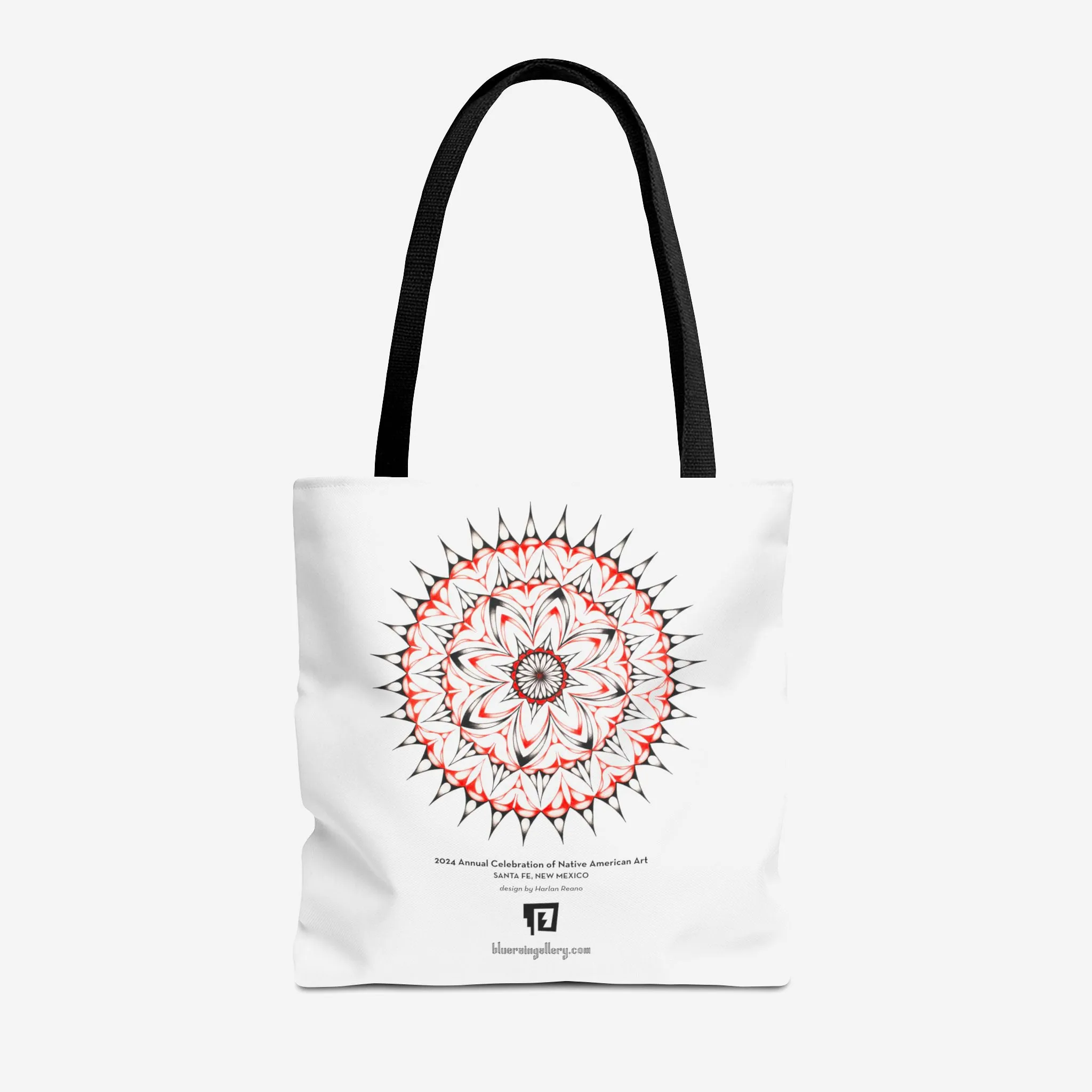2024 Annual Celebration of Native Art Tote Bag