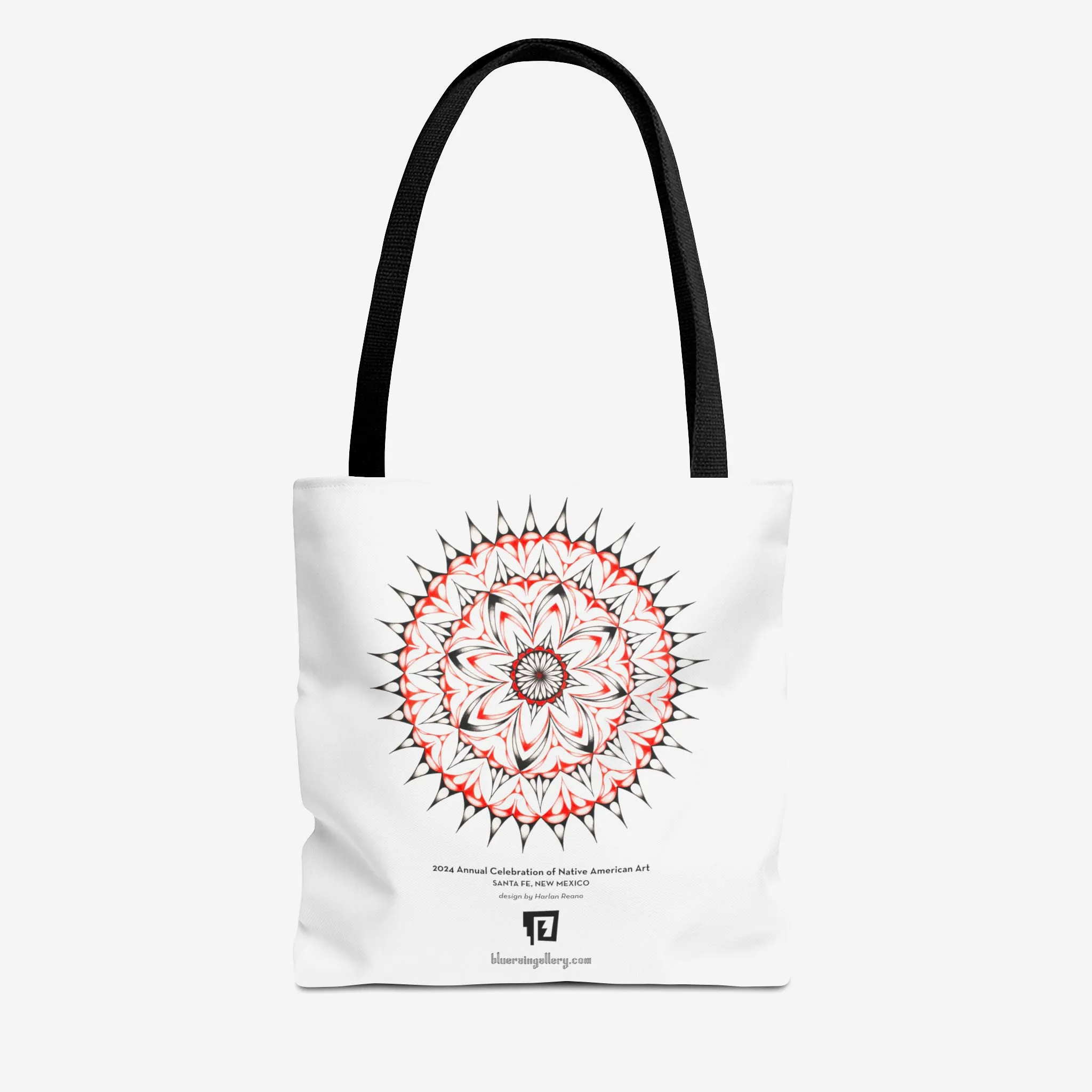 2024 Annual Celebration of Native Art Tote Bag