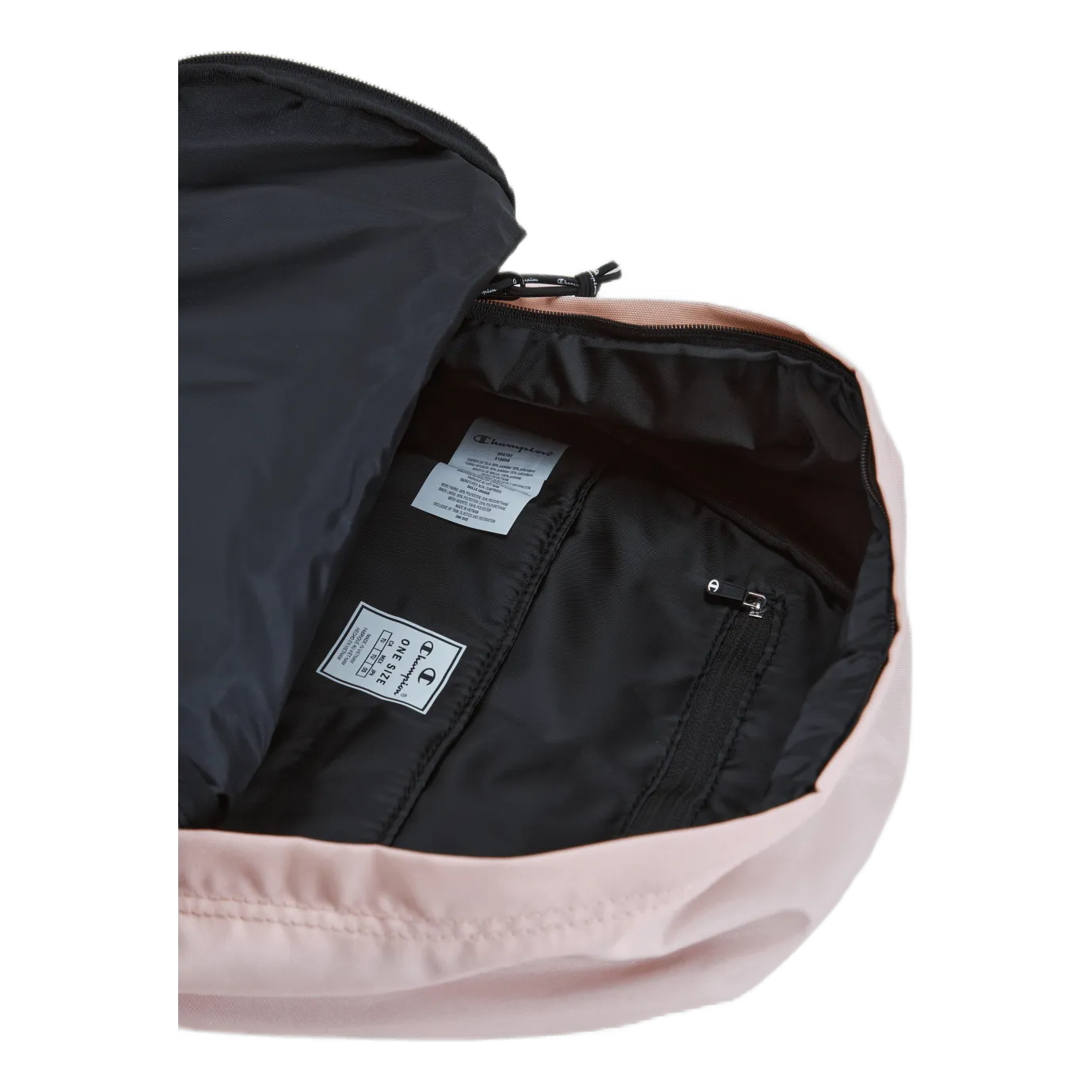 Backpack Peachy Keen