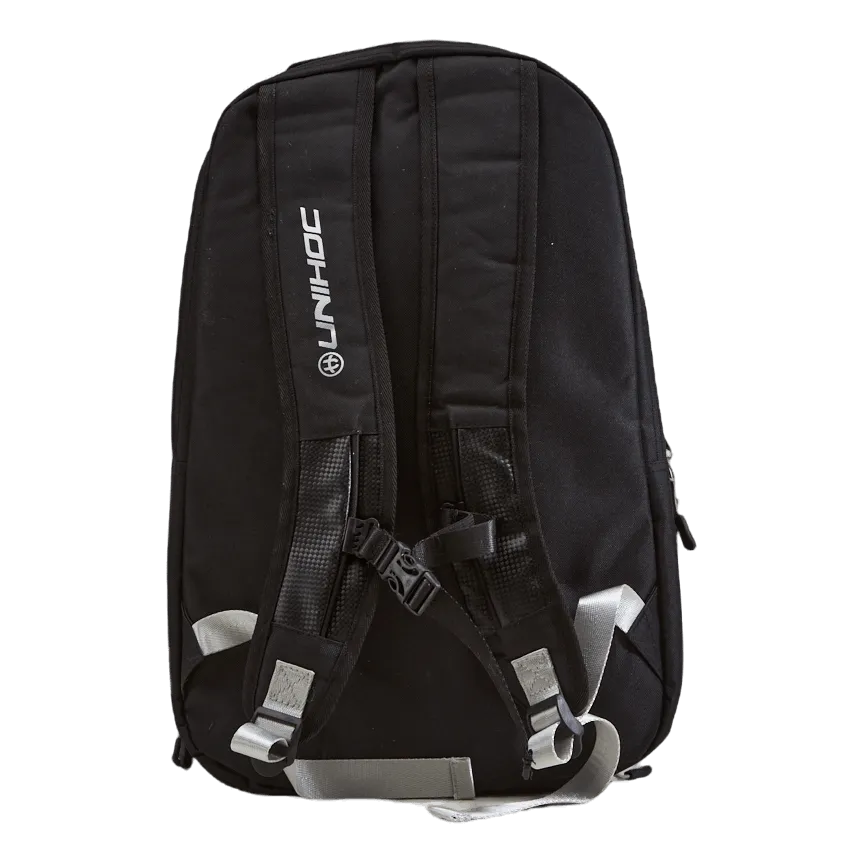 Backpack Re/play Line Black Black