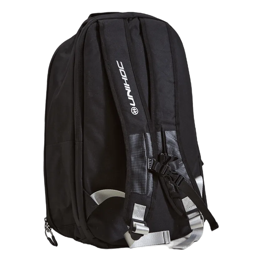 Backpack Re/play Line Black Black