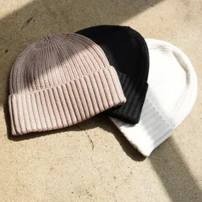 Bamboo Beanie