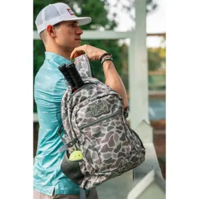 Burlebo Backpack BP-CDC
