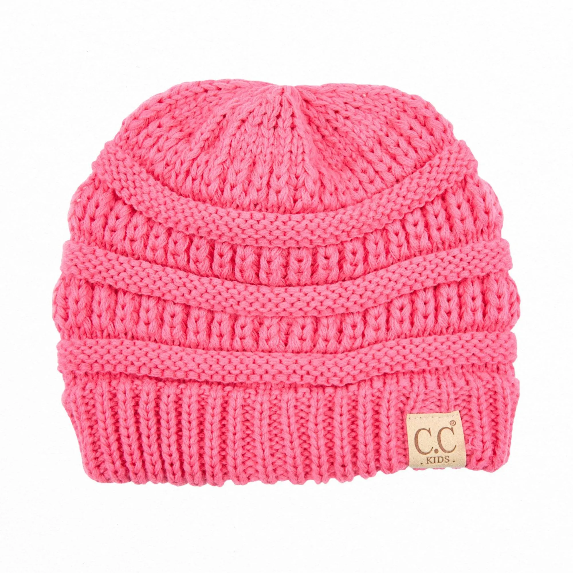 CC Toddler Kids Popular Beanies Hats