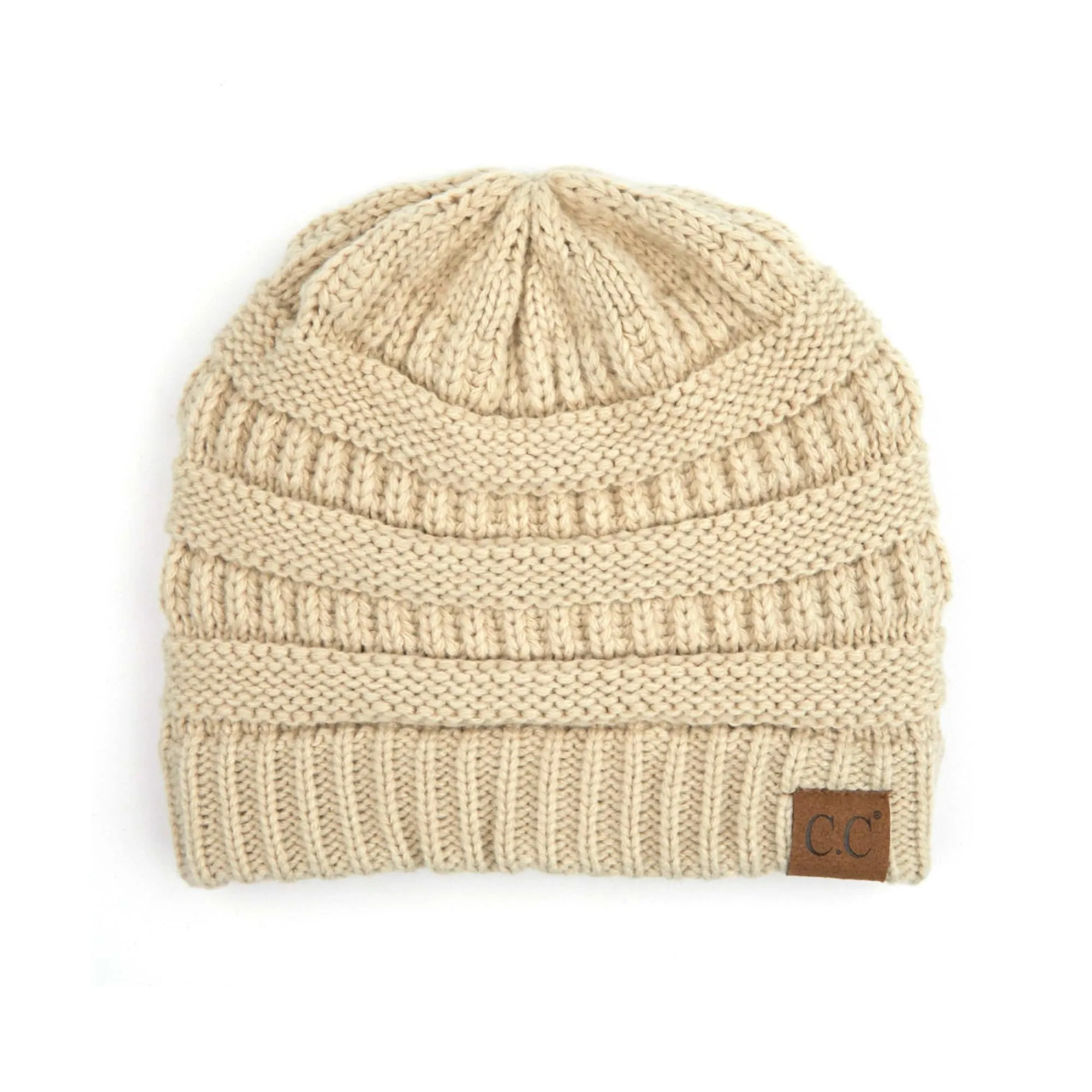CC Toddler Kids Popular Beanies Hats