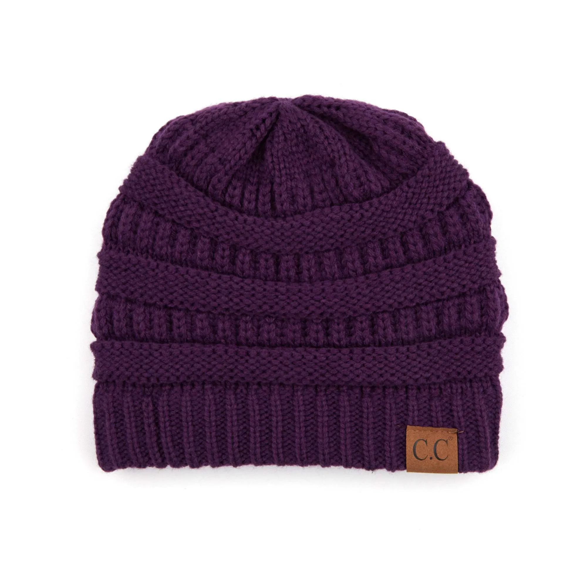 CC Toddler Kids Popular Beanies Hats