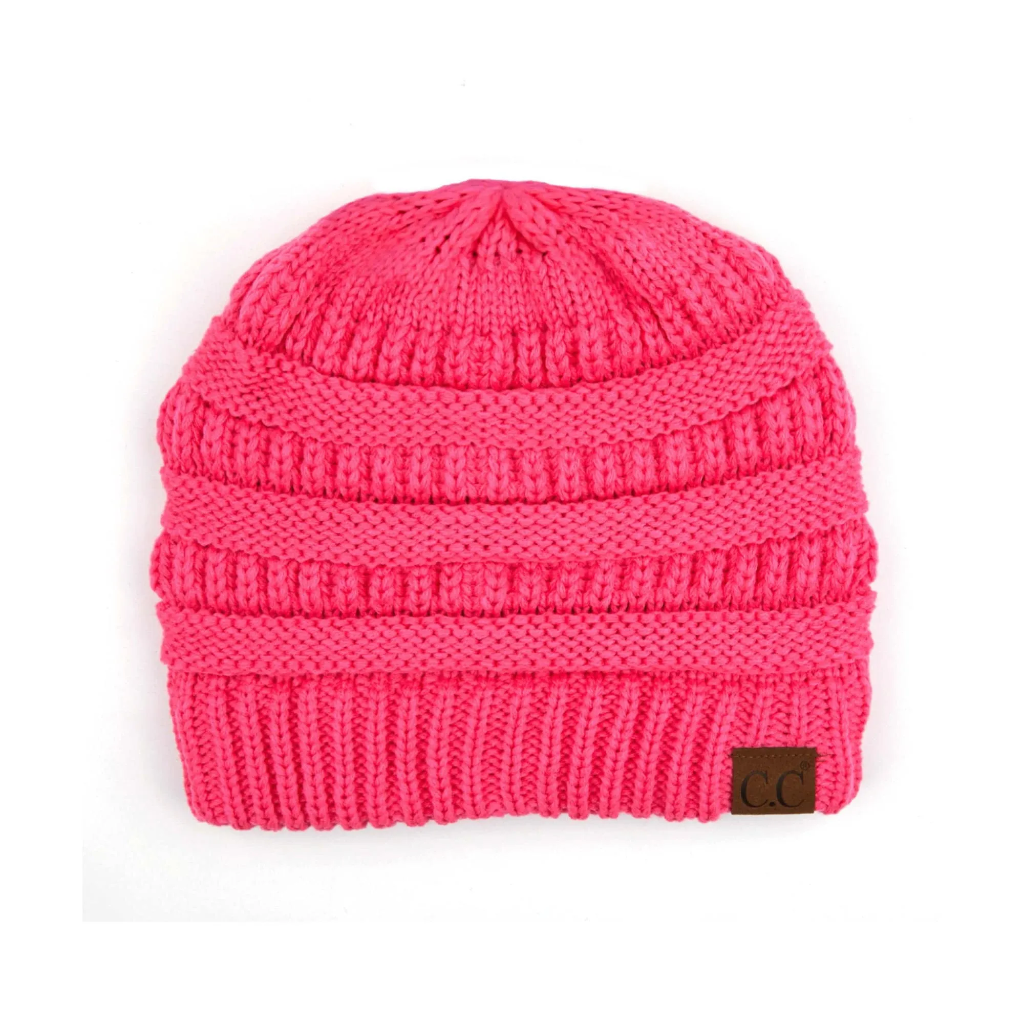 CC Toddler Kids Popular Beanies Hats