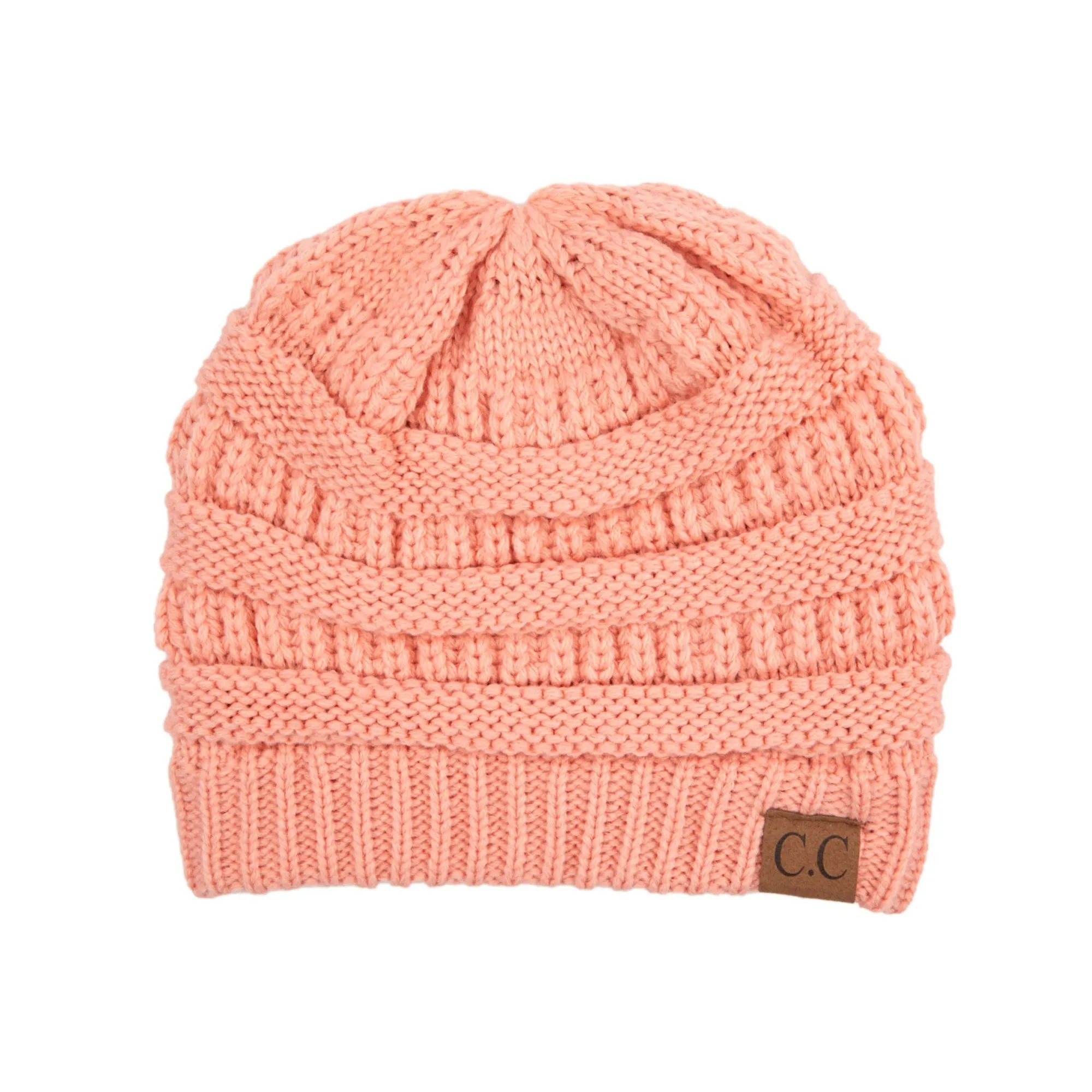 CC Toddler Kids Popular Beanies Hats