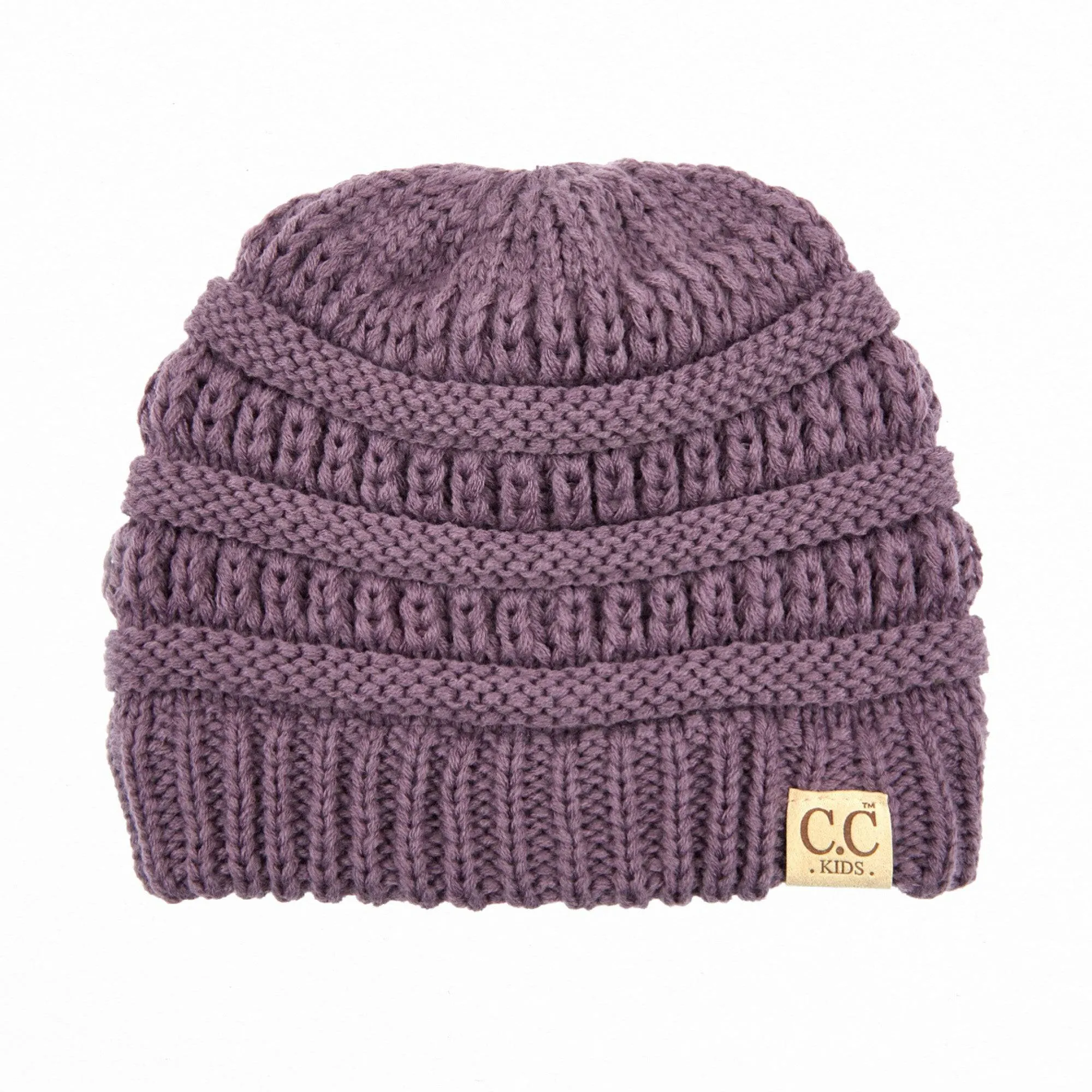 CC Toddler Kids Popular Beanies Hats