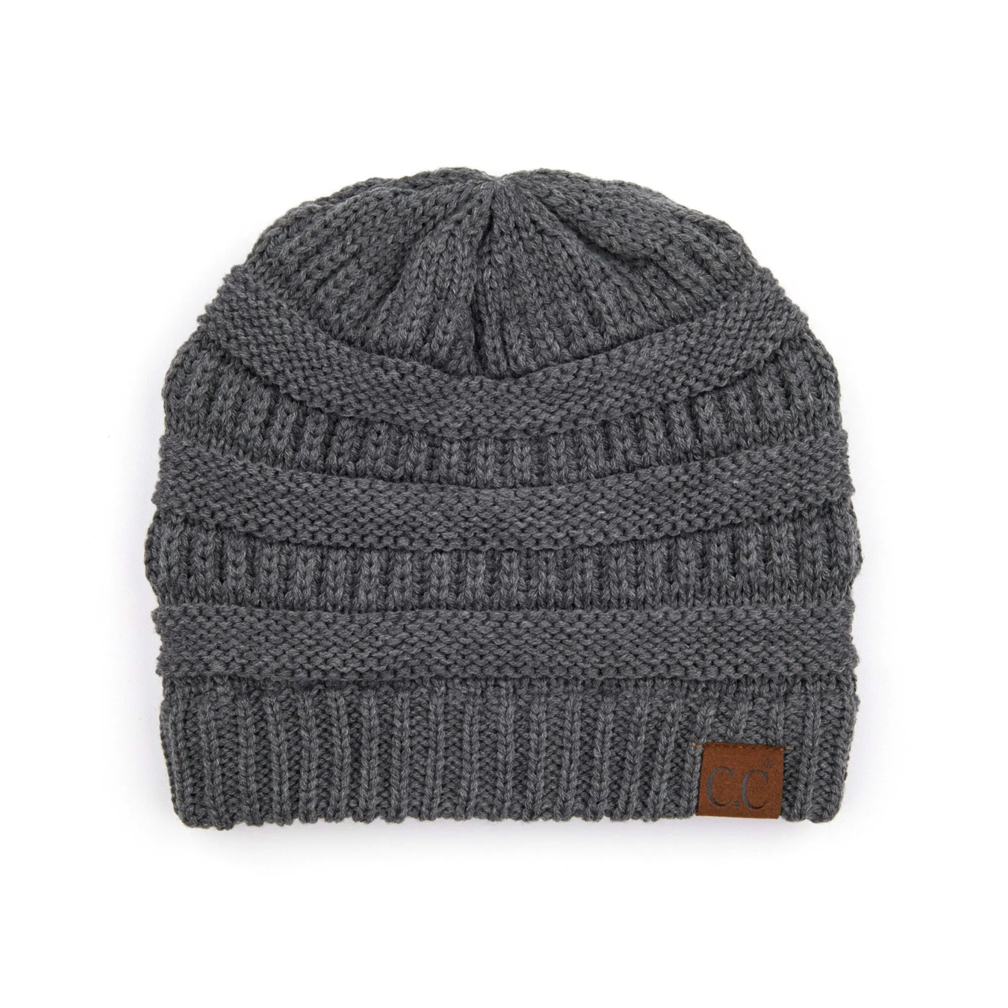 CC Toddler Kids Popular Beanies Hats
