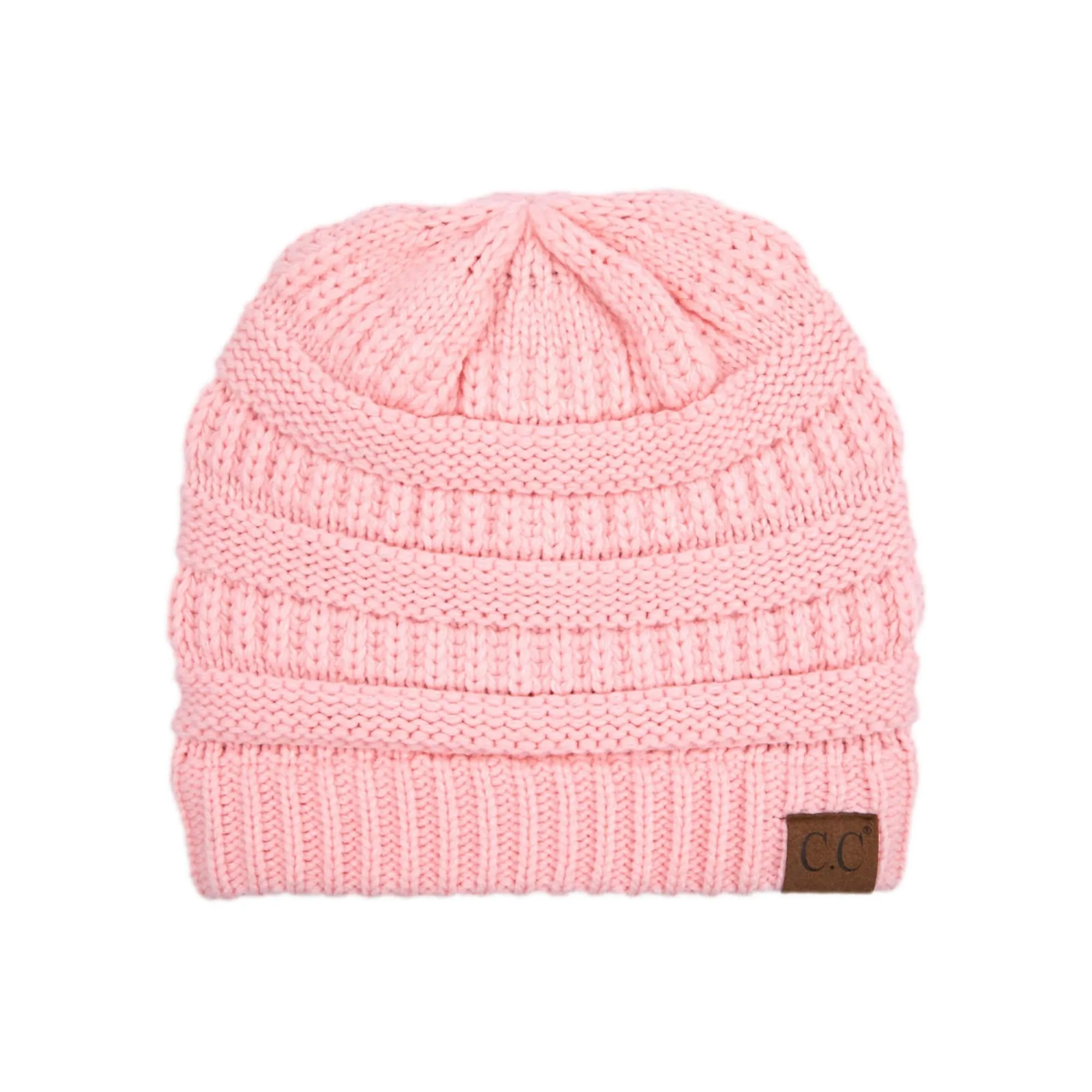 CC Toddler Kids Popular Beanies Hats