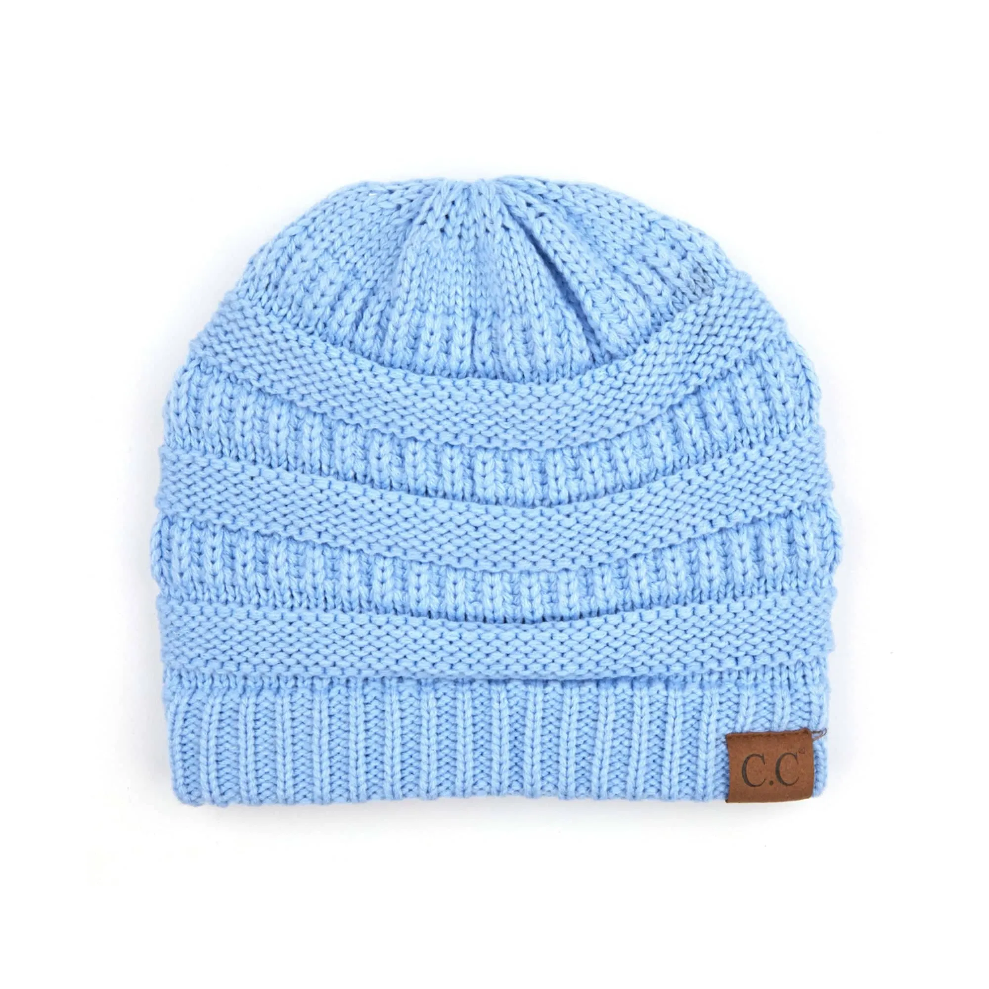 CC Toddler Kids Popular Beanies Hats