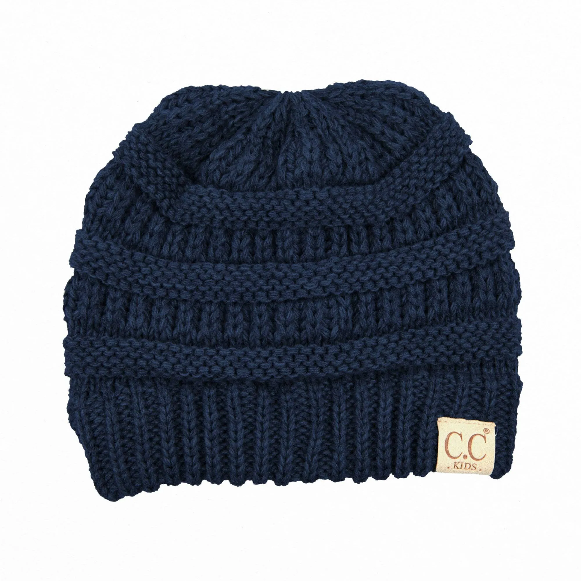 CC Toddler Kids Popular Beanies Hats