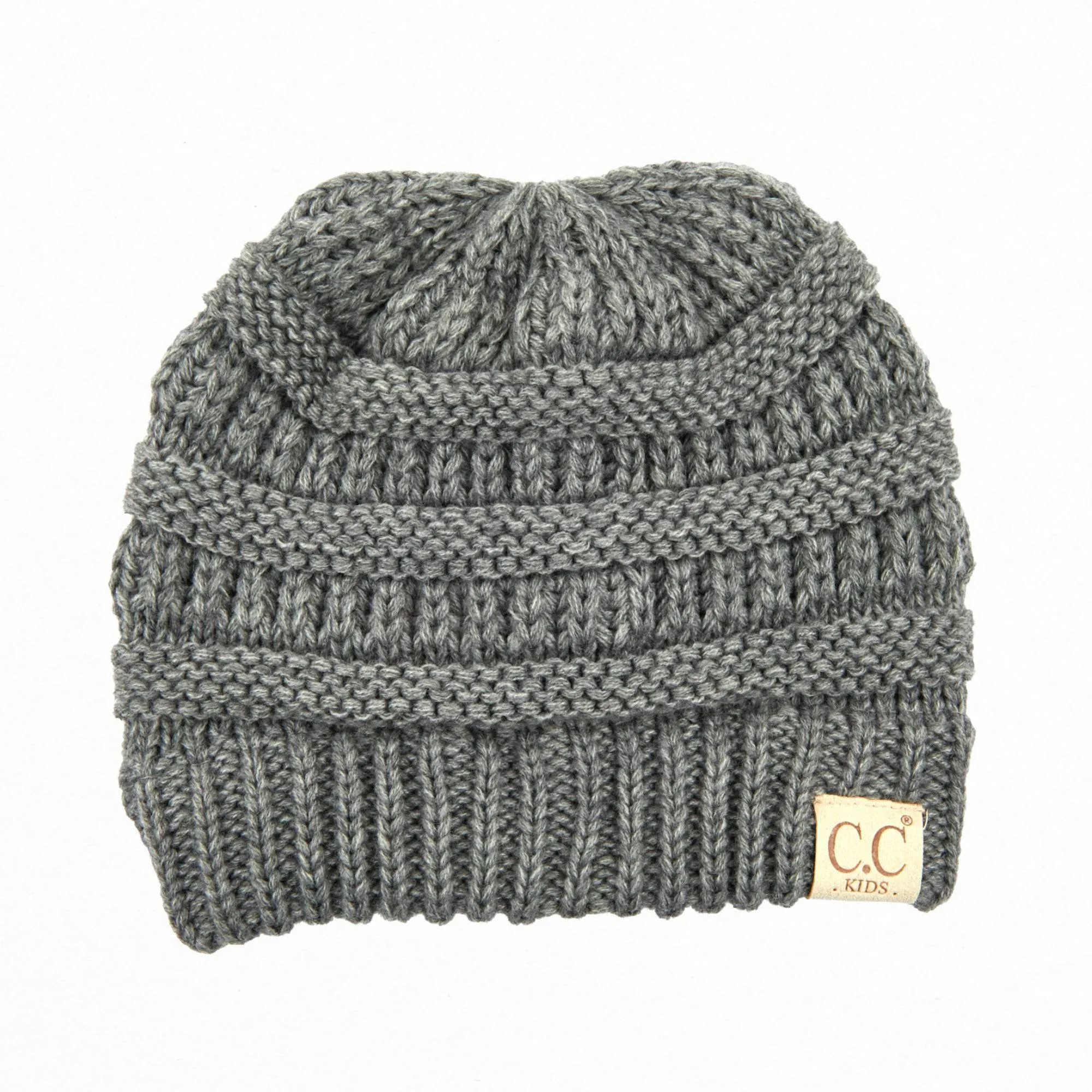 CC Toddler Kids Popular Beanies Hats