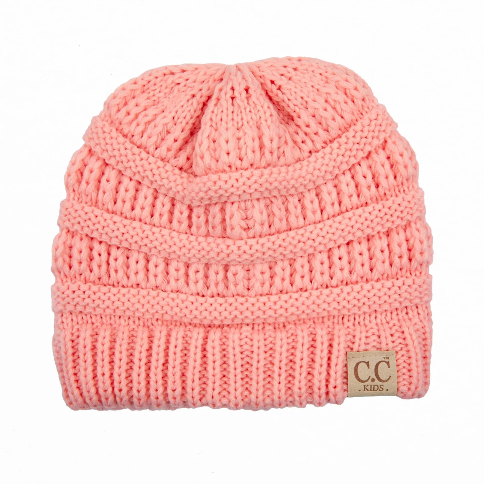 CC Toddler Kids Popular Beanies Hats