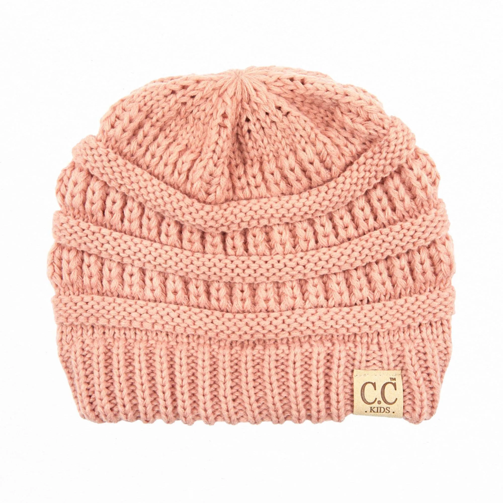 CC Toddler Kids Popular Beanies Hats