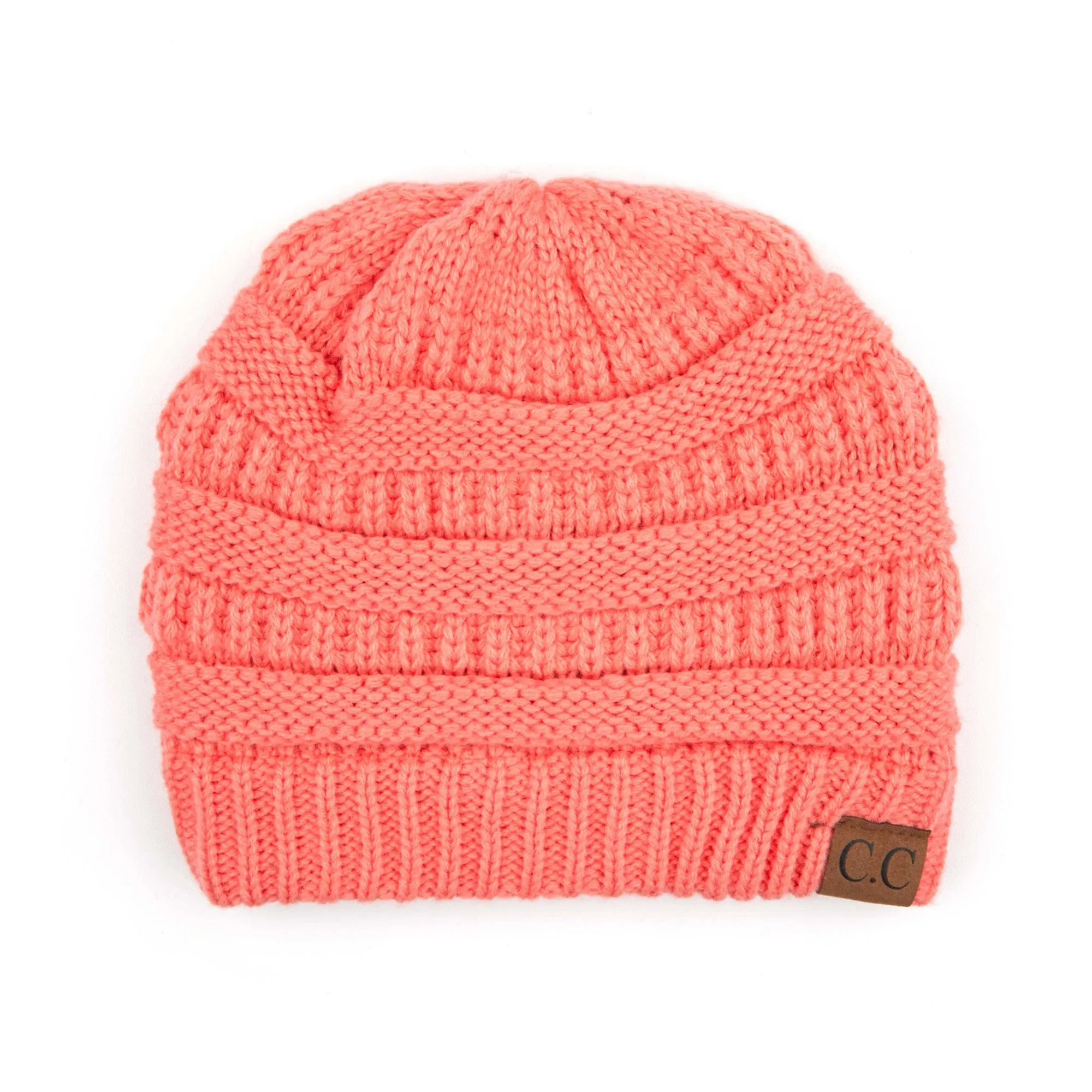CC Toddler Kids Popular Beanies Hats