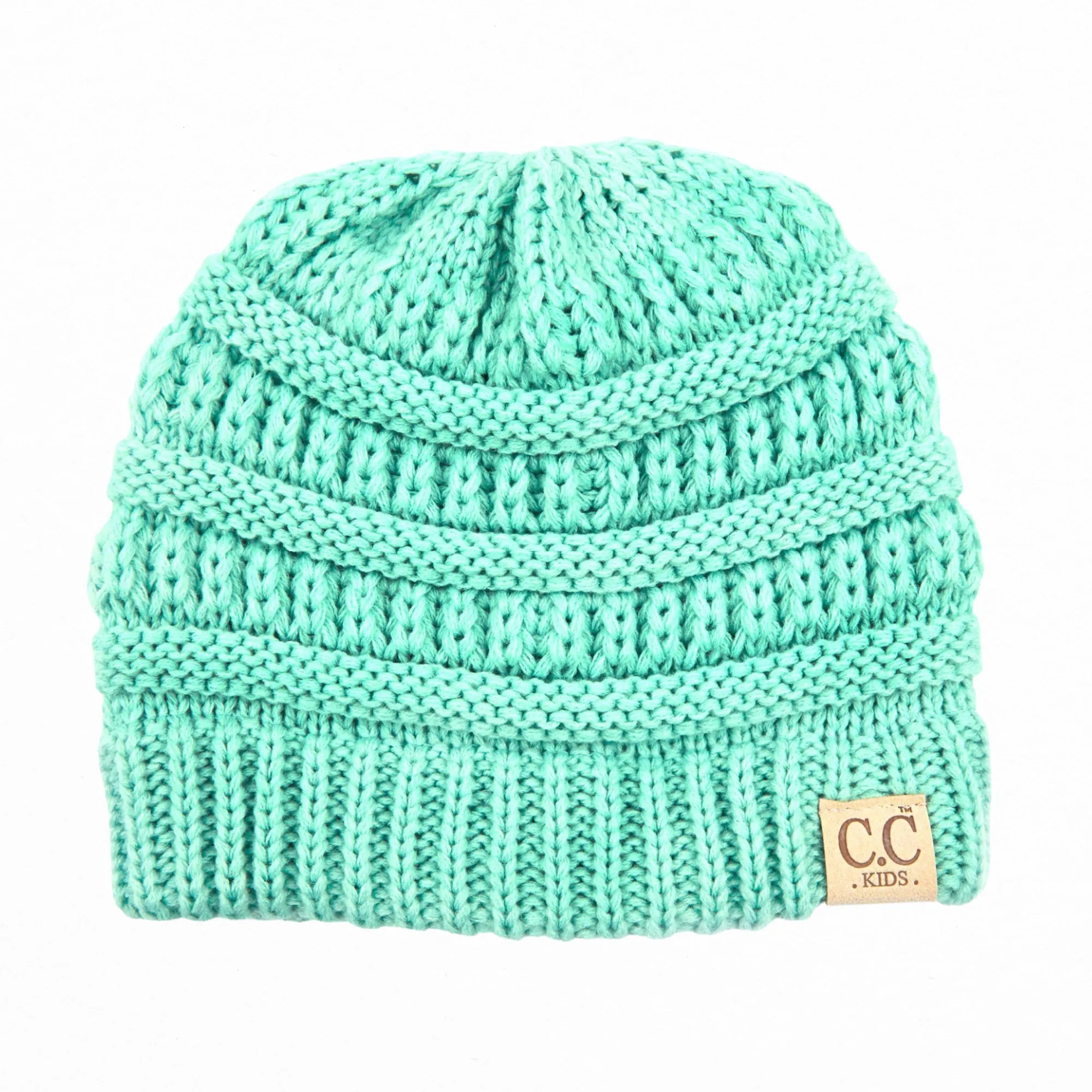 CC Toddler Kids Popular Beanies Hats