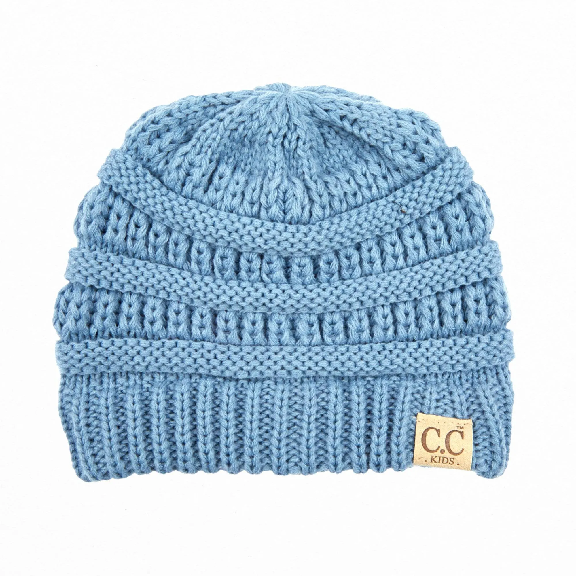 CC Toddler Kids Popular Beanies Hats