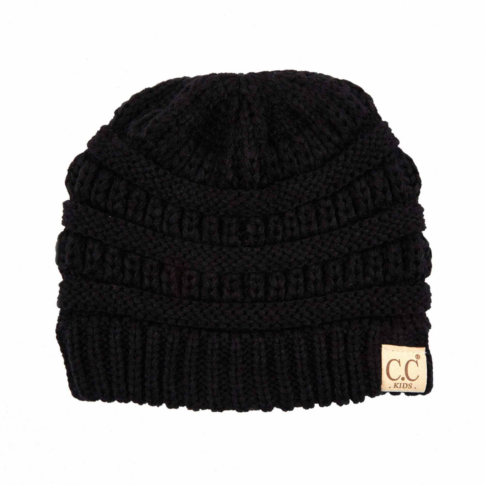 CC Toddler Kids Popular Beanies Hats