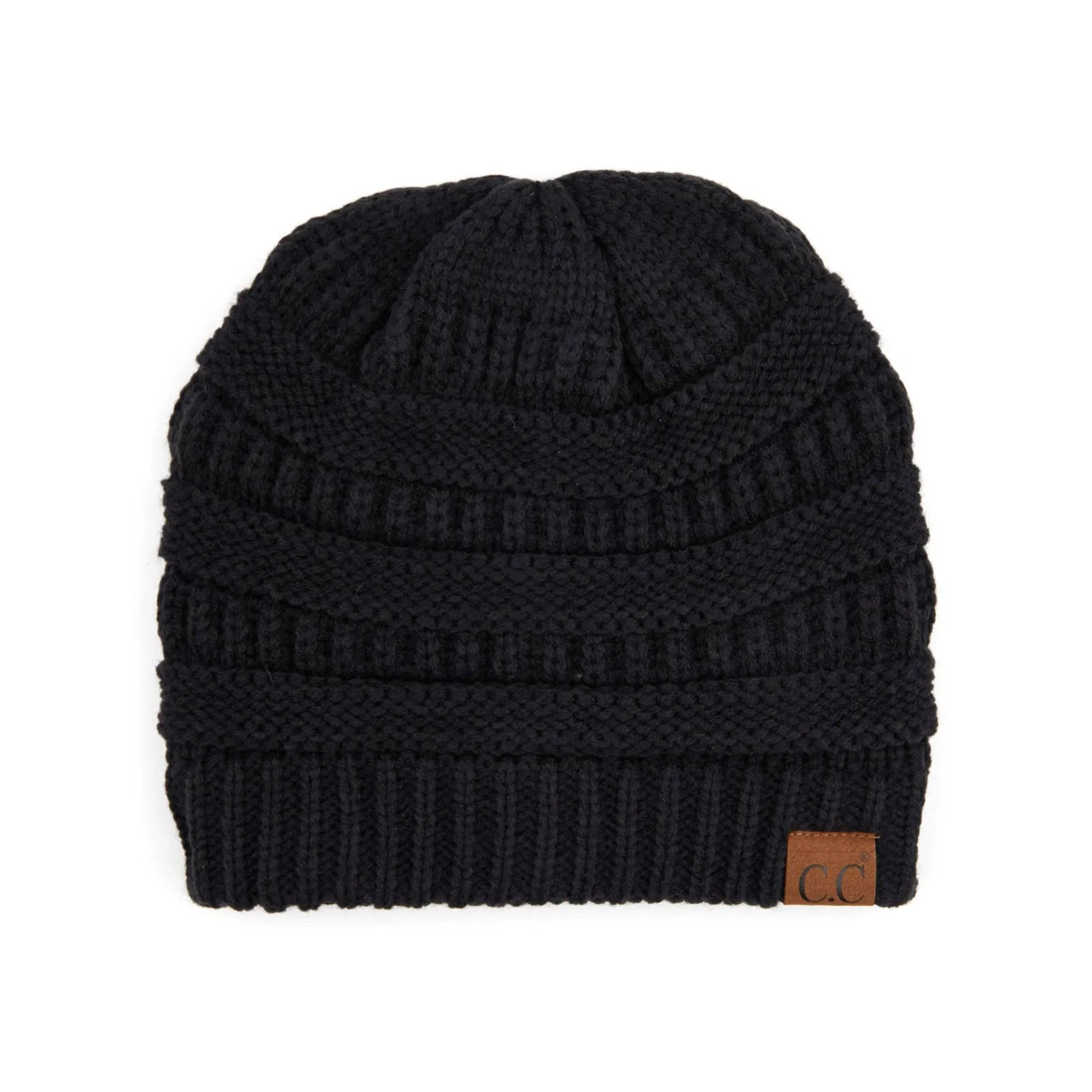 CC Toddler Kids Popular Beanies Hats