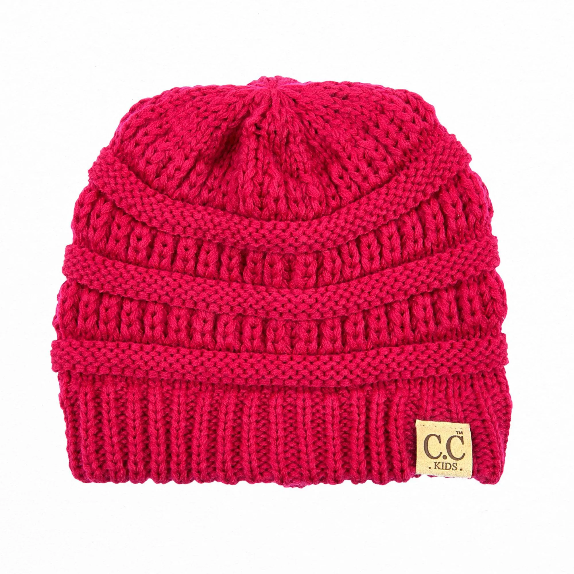 CC Toddler Kids Popular Beanies Hats