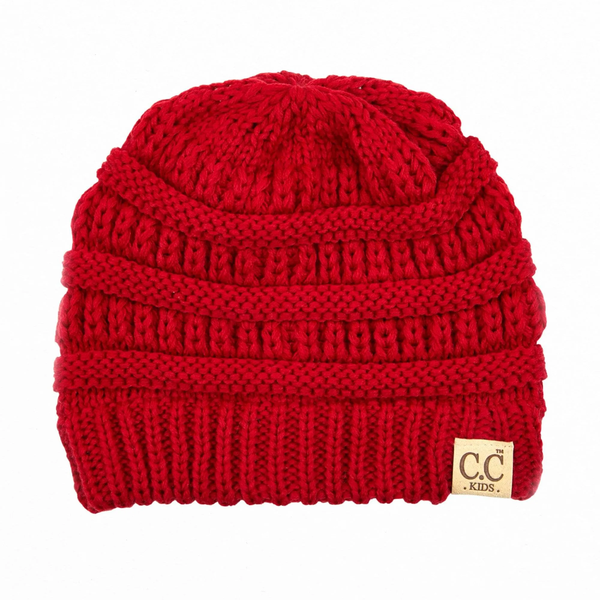 CC Toddler Kids Popular Beanies Hats