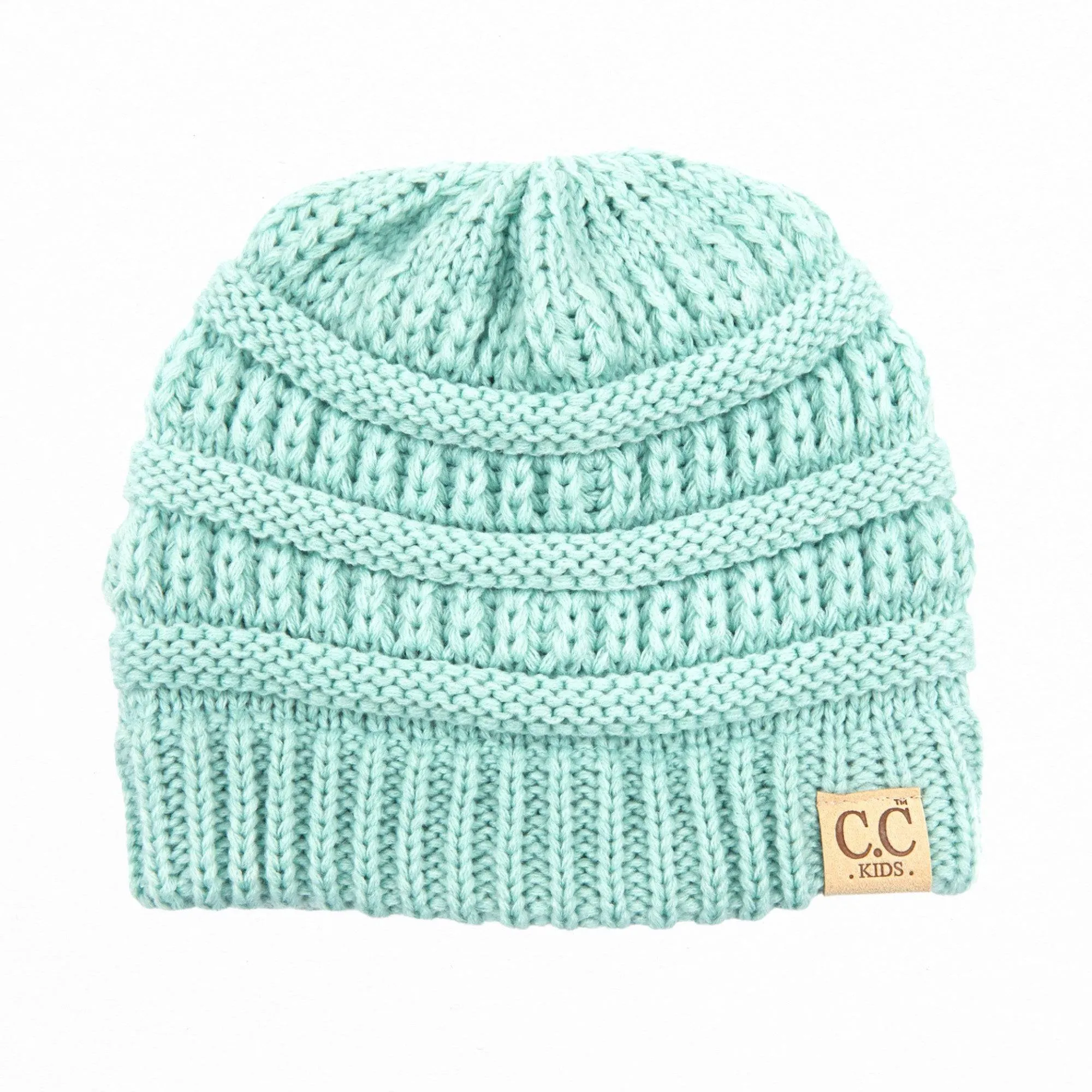 CC Toddler Kids Popular Beanies Hats
