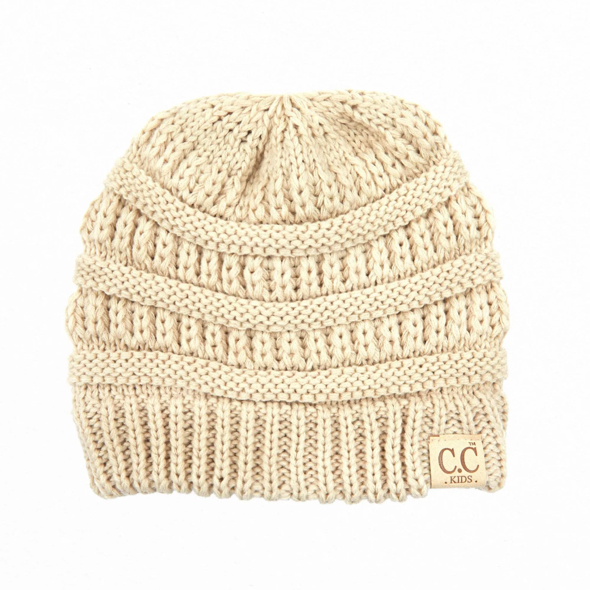 CC Toddler Kids Popular Beanies Hats