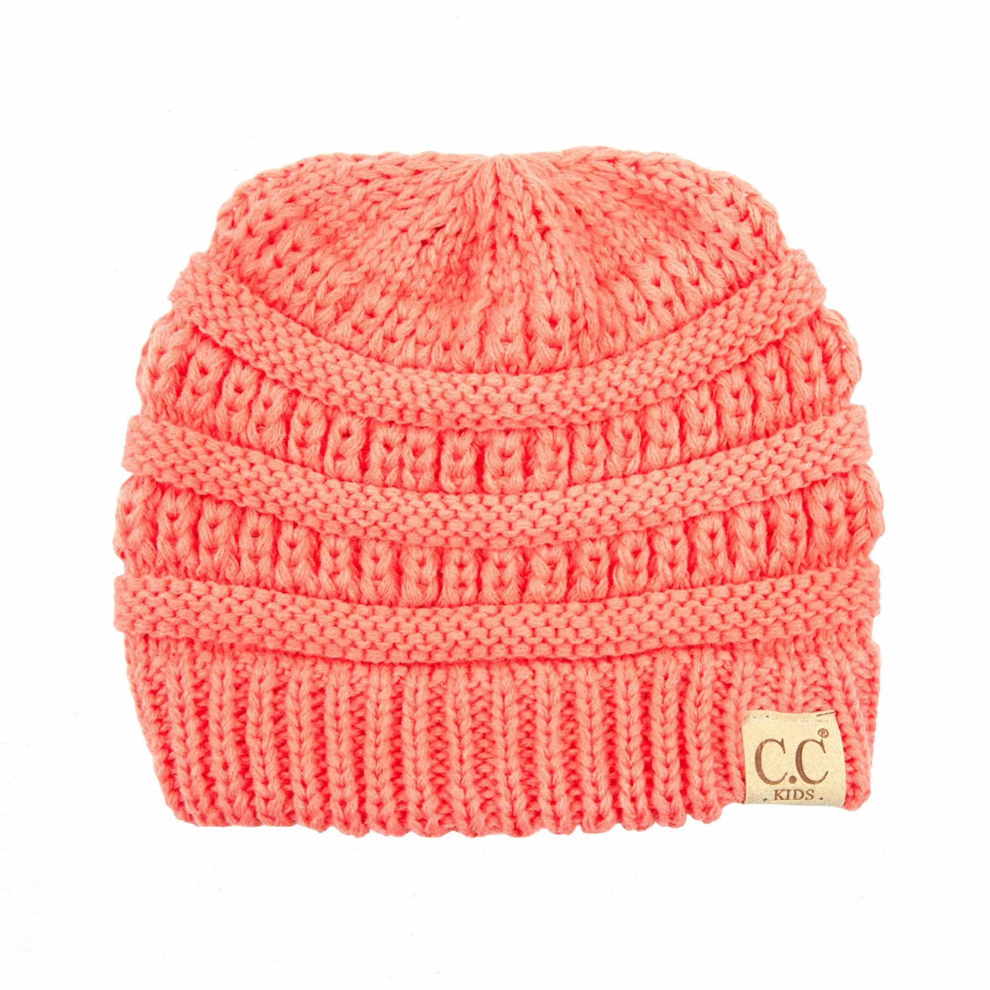CC Toddler Kids Popular Beanies Hats