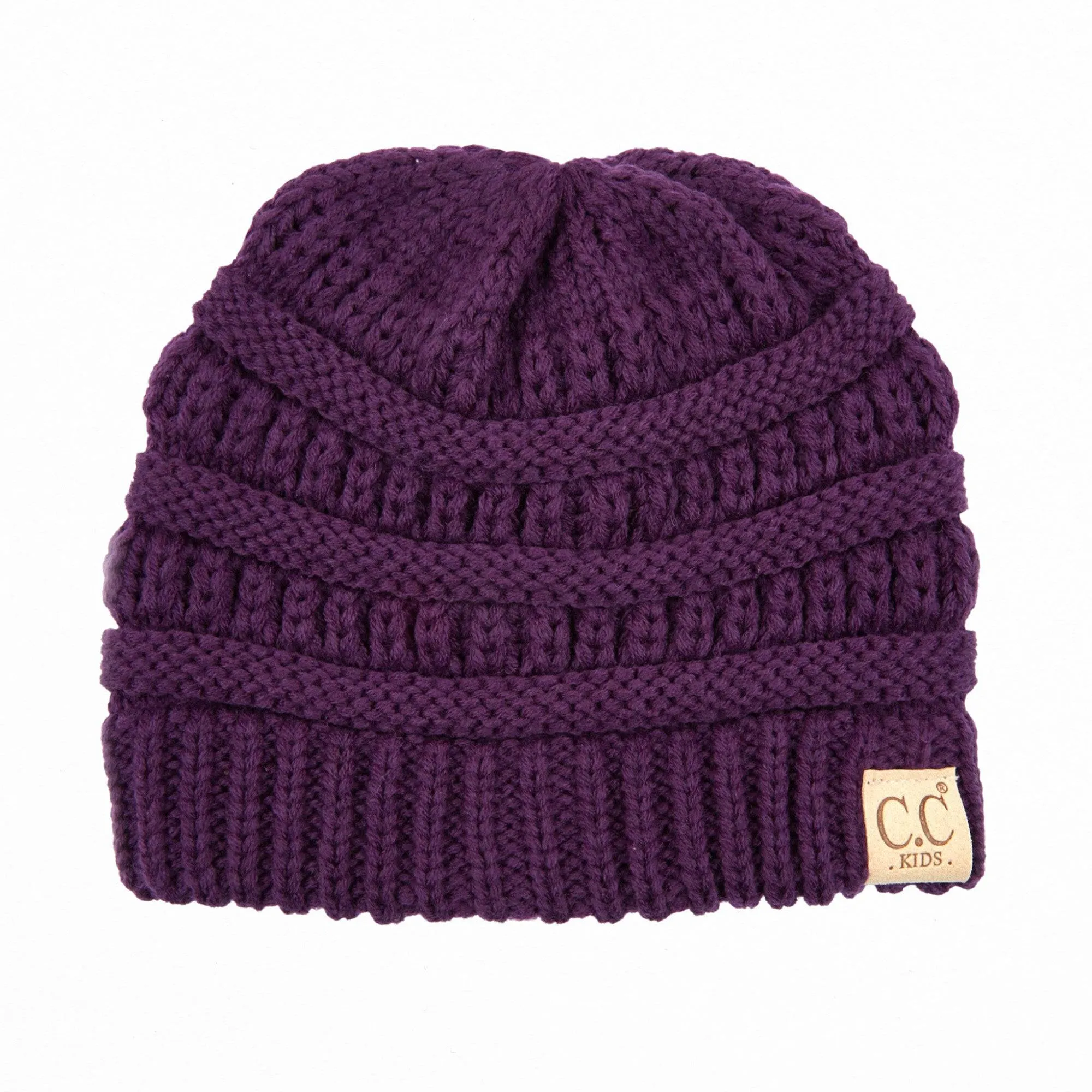 CC Toddler Kids Popular Beanies Hats