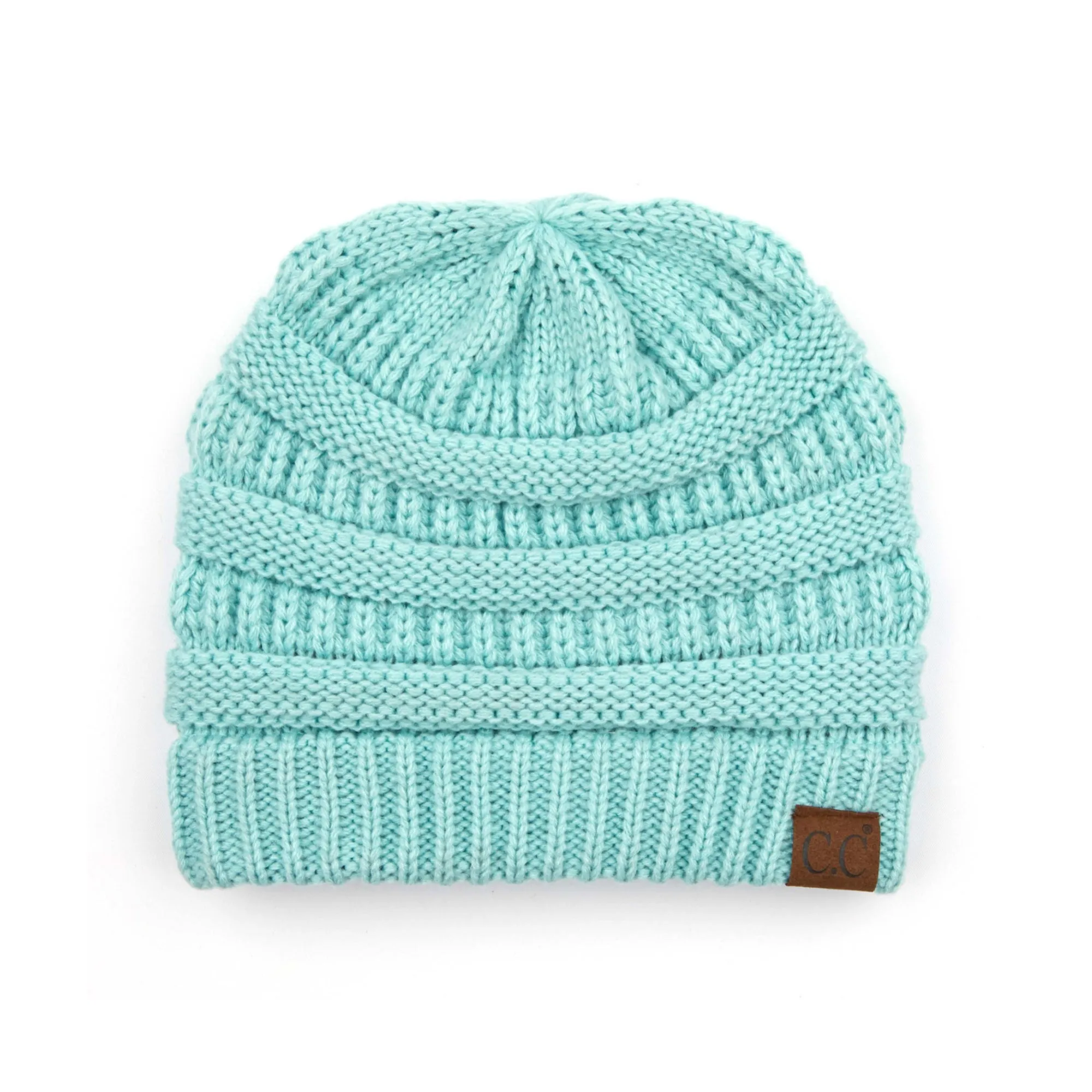 CC Toddler Kids Popular Beanies Hats