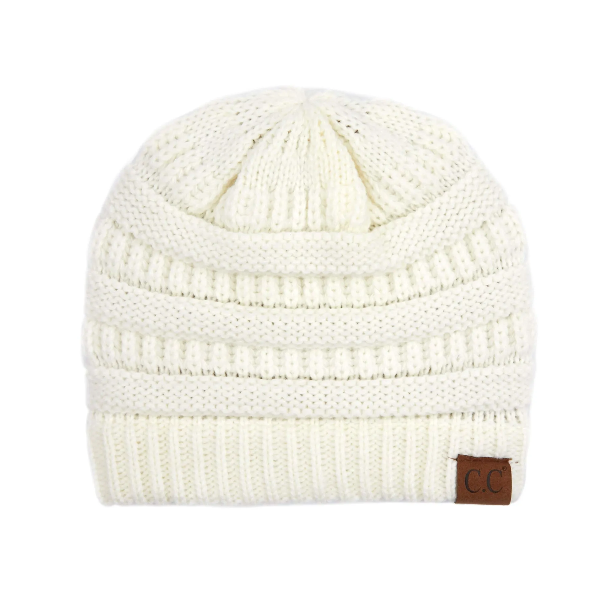 CC Toddler Kids Popular Beanies Hats