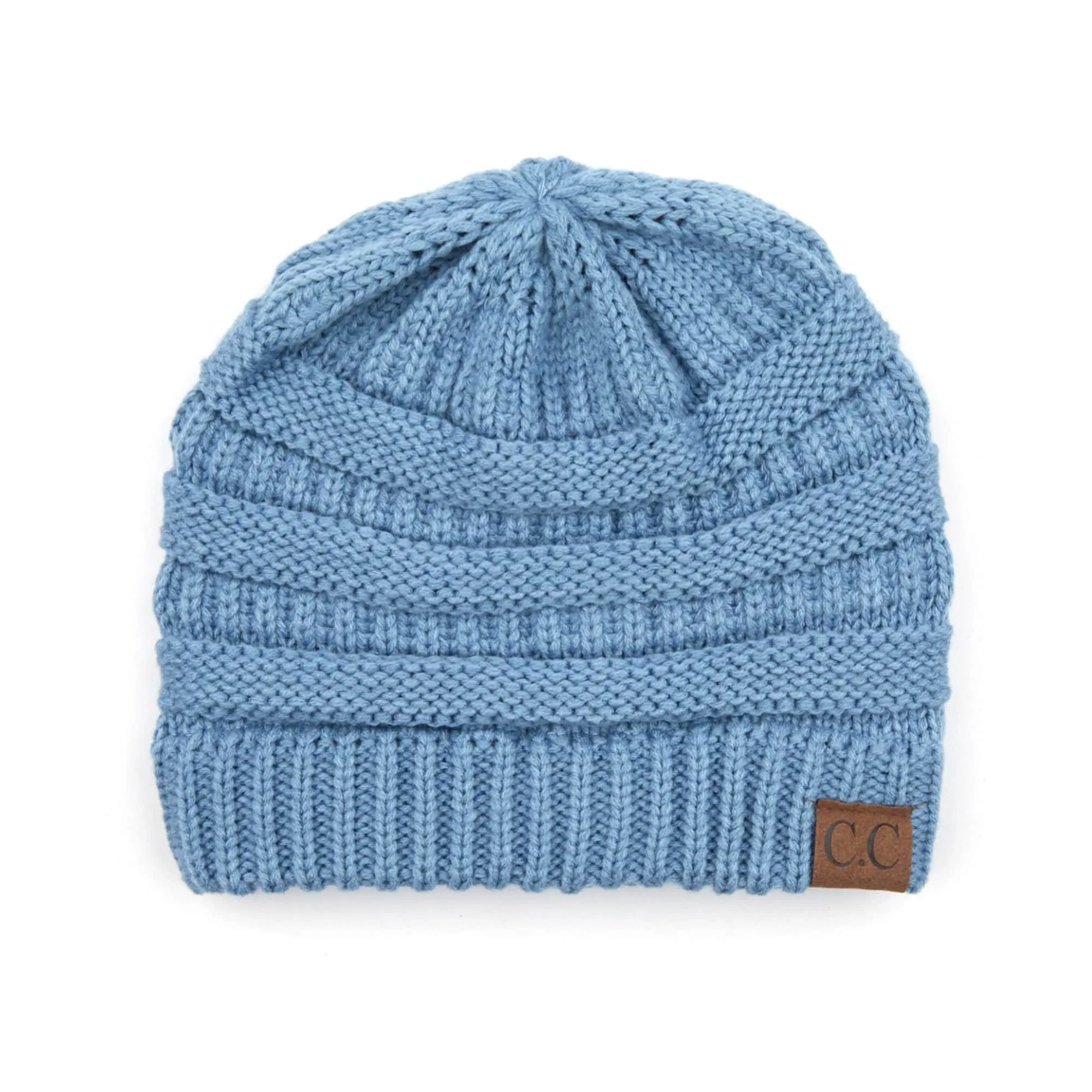 CC Toddler Kids Popular Beanies Hats