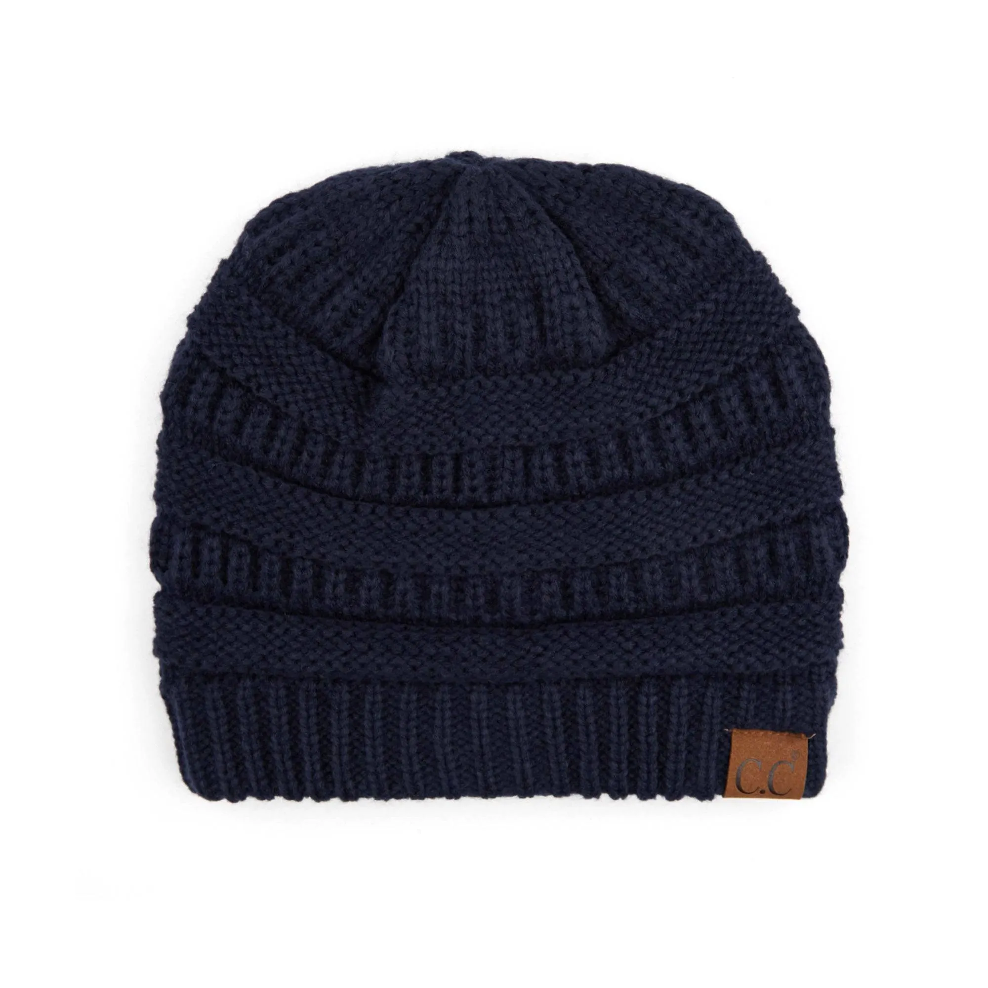 CC Toddler Kids Popular Beanies Hats