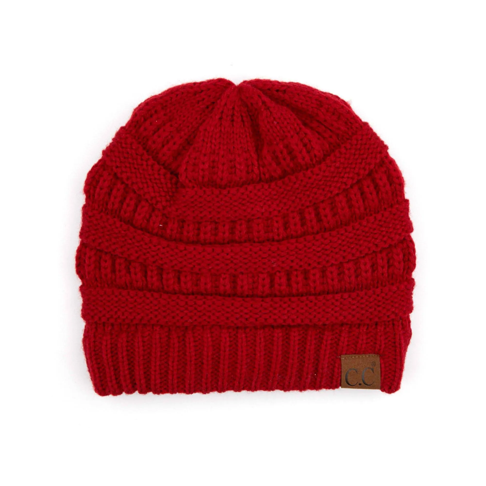 CC Toddler Kids Popular Beanies Hats