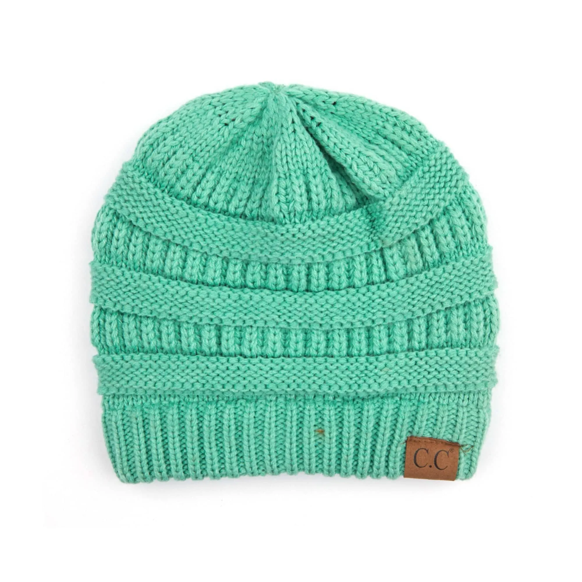 CC Toddler Kids Popular Beanies Hats