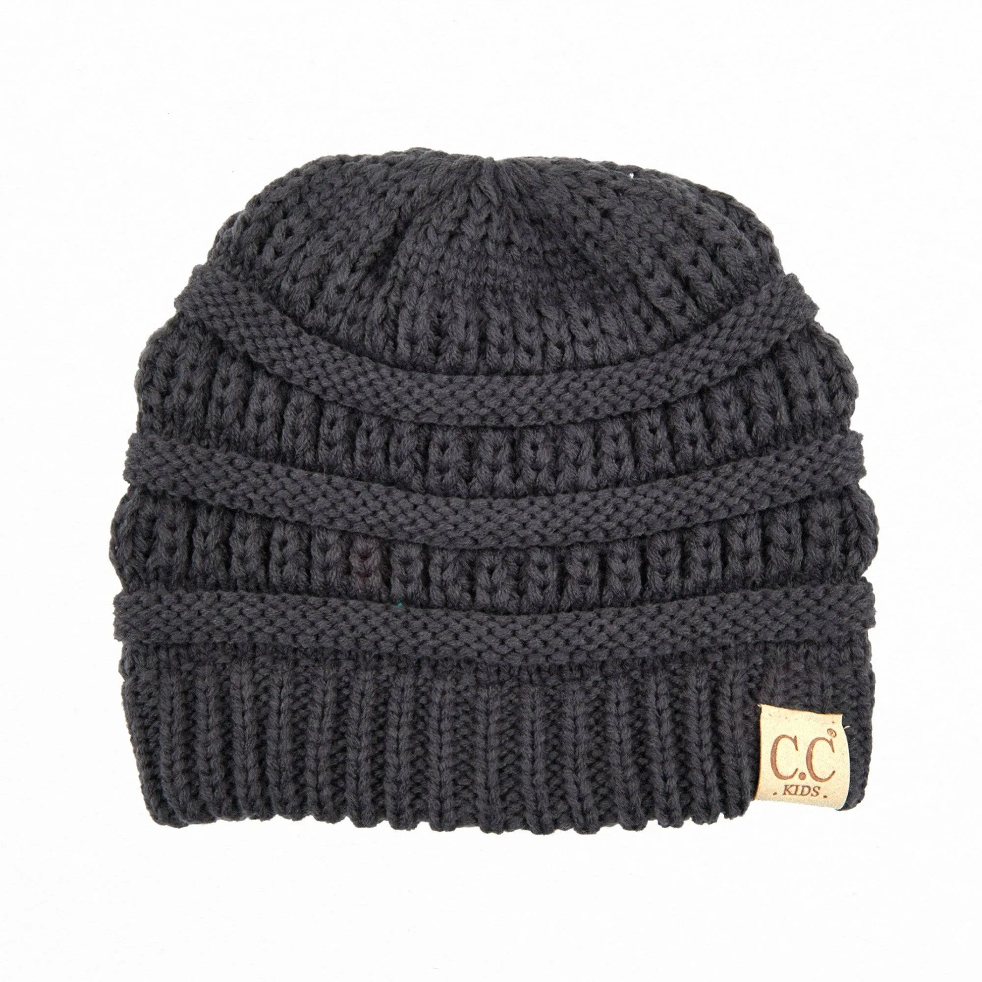 CC Toddler Kids Popular Beanies Hats
