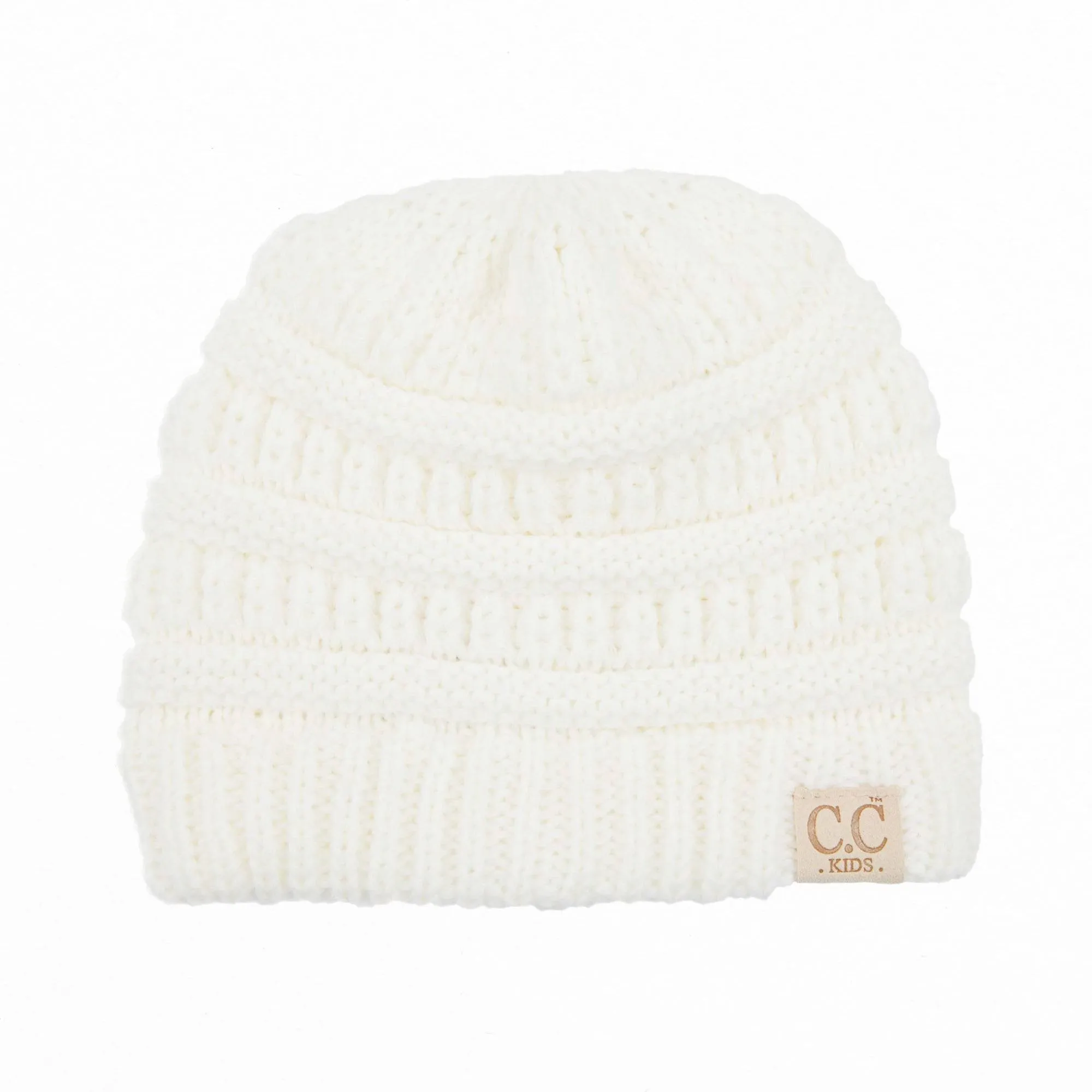 CC Toddler Kids Popular Beanies Hats