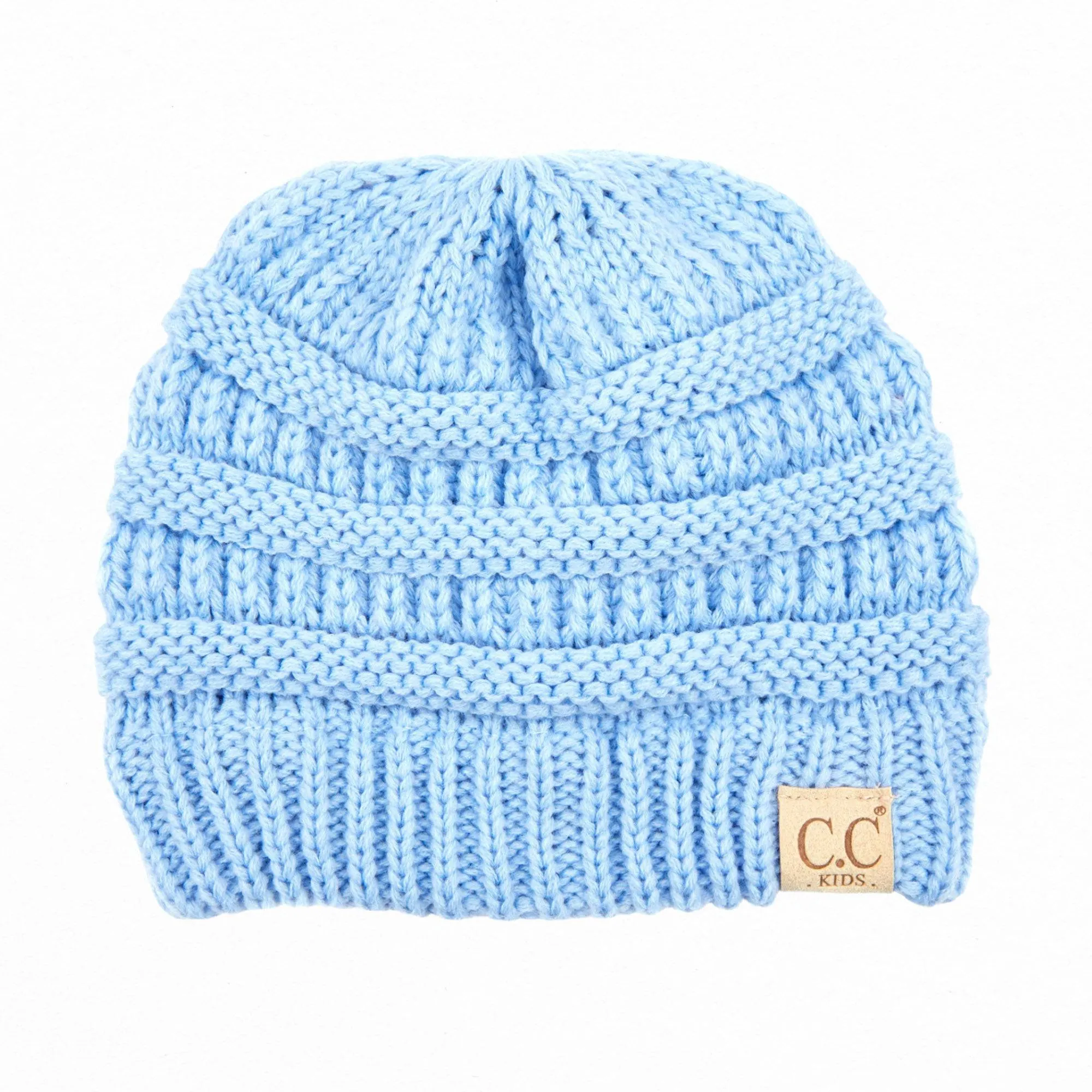 CC Toddler Kids Popular Beanies Hats