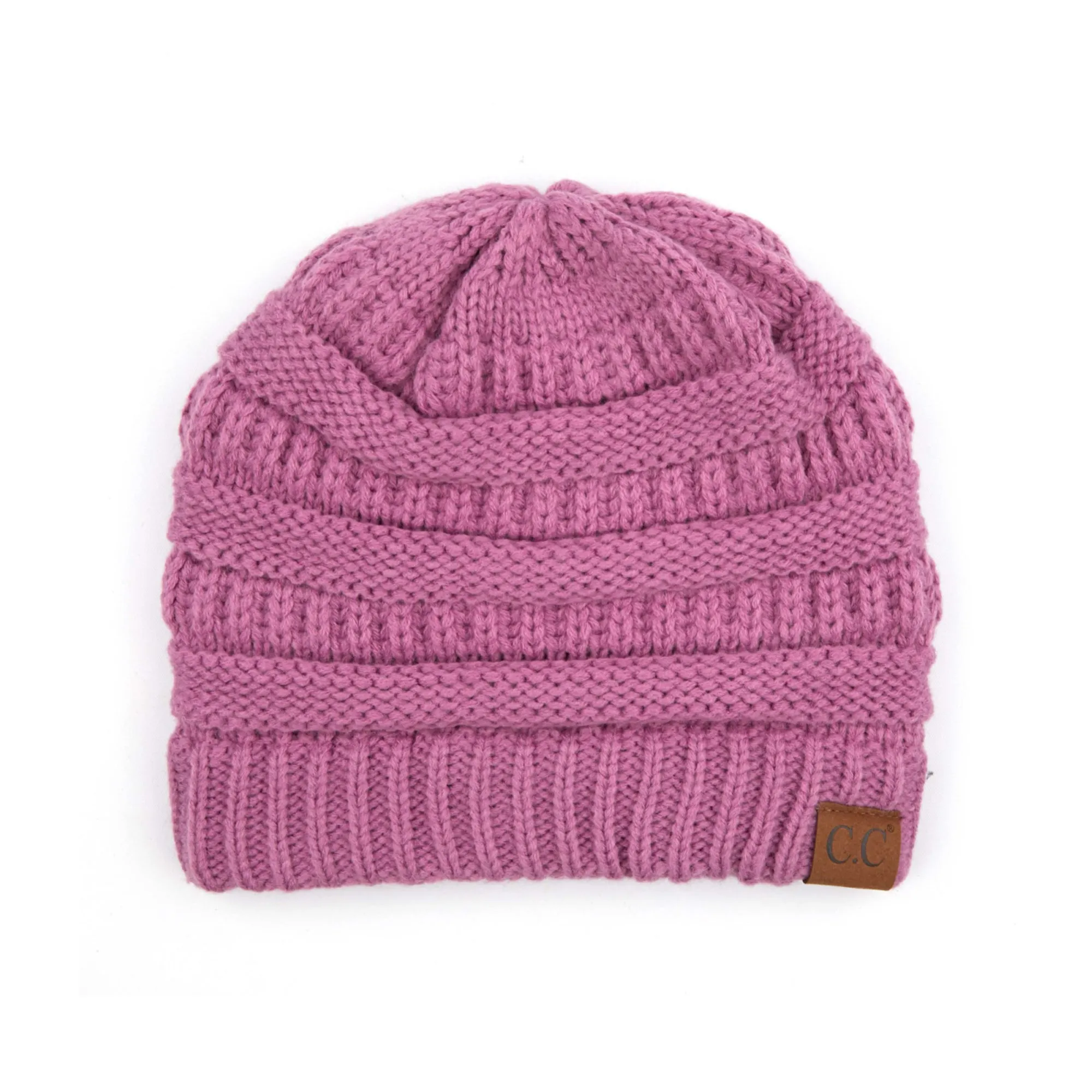 CC Toddler Kids Popular Beanies Hats